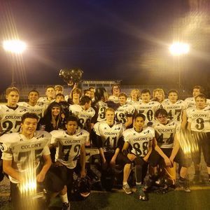 Meet your Posher, Jeffrey